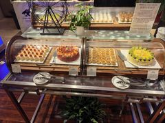 -昆泰嘉华酒店-嘉华咖啡厅