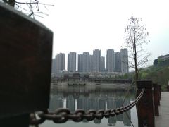 -重庆彩云湖湿地公园