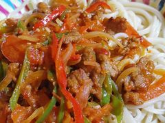 -伊带伊路新疆美食府(呼家楼店)