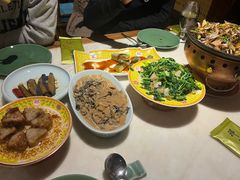 -那家小馆•北京菜•烤鸭(中关村店)