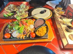 -Luchador摔跤手墨西哥餐厅(恒宇广场店)