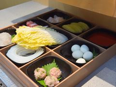 -海底捞火锅(团结桥店)