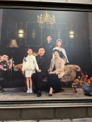 -王开照相·传世全家福(南京东路旗舰店)