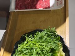 -云中鱼蒸汽石锅鱼(川沙百联店)