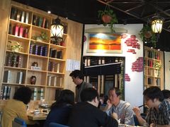 -金悦印象小馆(三里河店)