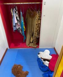 -哈尼鹿儿童梦幻王国(维多利万悦城店)