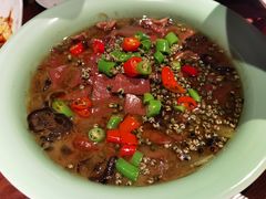 -绿茶餐厅(松江万达店)