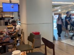 -Peet's 皮爷咖啡(乐峰店)