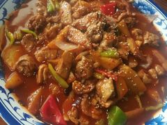 -秦韵轩·西安小馆(贻成福地广场店)