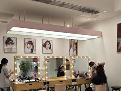 -天真蓝照相馆(中华广场店)