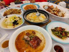 -顺峰(南二环店)