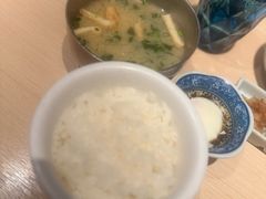 -肉肉大米(金虹桥店)