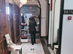 -徽镇小厨·经典徽菜(马连道店)