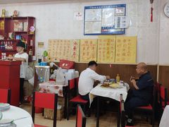 -聚福缘菜馆(隆昌路店)
