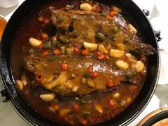 -YAFEE雅菲·粤菜·湘菜·融合菜(魏公村店)