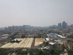 -OPEN開全日自助餐厅·西餐·海鲜(佛山希尔顿酒店)