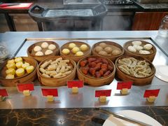 -新港湾大酒店-西餐厅