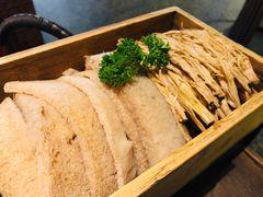 -盡膳口福跷脚牛肉火锅(合生汇购物中心店)