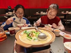 -知楚•精致湖北菜(武商MALL店)