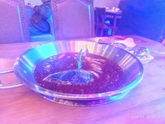 -红牌美蛙鱼头火锅(万辉国际广场店)