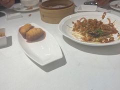 -潮福城潮州大酒楼(湖滨北路店)