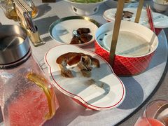 -秀儿四九城·新京菜(亚运村鸟巢店)