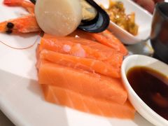 -晶丽香榭自助餐(南京大饭店)