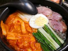 -九田家黑牛烤肉料理(太阳城店)