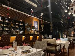 大堂-礼途酒店·餐吧