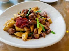 -隔壁老王·家常云南菜(花巷店)