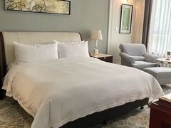 -上海圣淘沙万怡酒店