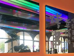 -沈胖子音乐烤吧·炒菜·龙虾(环城东路店)