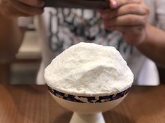 原味纷纷雪-糖纸甜品(印象城店)