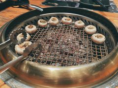 -黑牛の店·和牛烧肉(合生汇店)