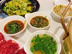 -食潮汕头鲜牛馆(望京保利店)