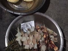 -永安烧烤