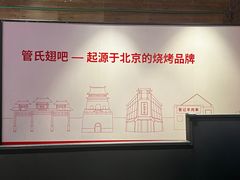 -管氏翅吧(护国寺店)