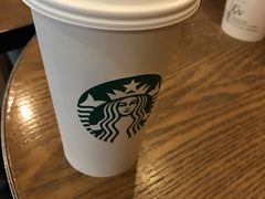 -星巴克(西安李家村万达店)