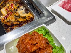 -海底捞火锅(高科广场店)
