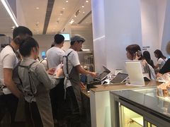 -喜茶(深圳福田星河COCO Park店)
