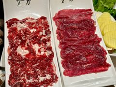 -今日牛事潮汕鲜牛肉火锅(瑞金店)