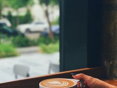 -明谦·Coffee&Cocktail Bar(美您公园店)