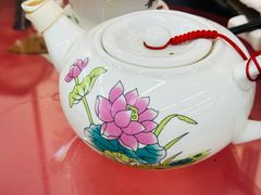 -香港蓮香樓(中環店)