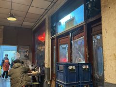 -将台涮肉(酒仙桥店)