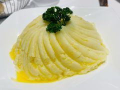 -北京友谊宾馆·俄罗斯餐厅
