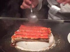 帝王蟹-Waku Ghin(滨海湾金沙店)