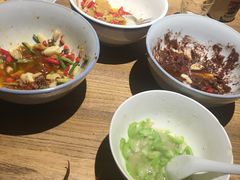 -农耕记·湖南土菜(科技园店)