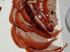 -同喜烤鸭店(光芒店)