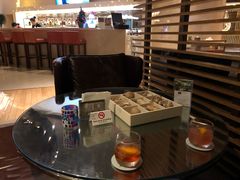 -大堂吧·深圳益田威斯汀酒店