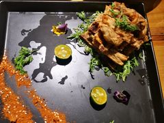 -局气 烤鸭·北京菜(光华路店)